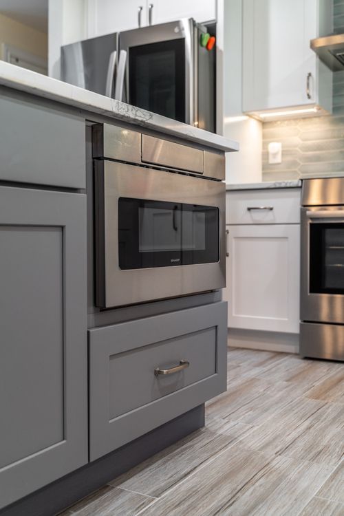 Professional Kitchen Remodeling Services Affordable, Reliable, and